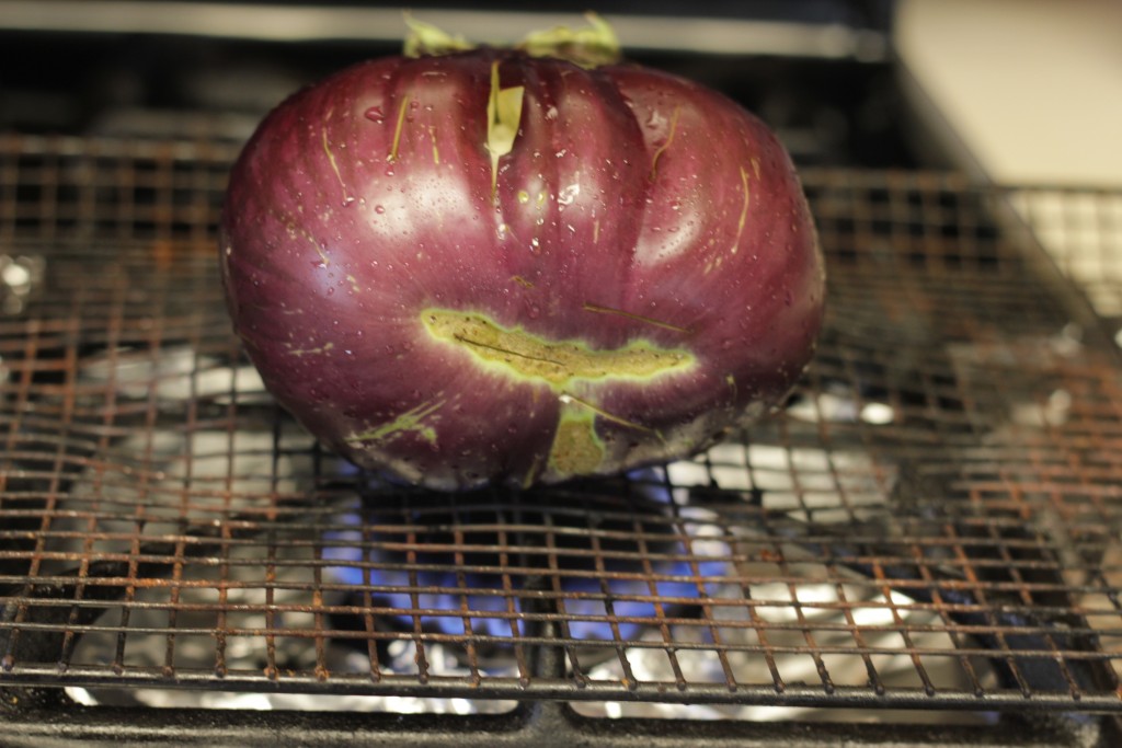 eggplant fritters 007