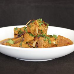 Spicy Lamb Curry