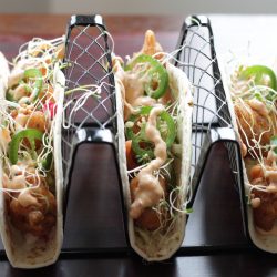 Shrimp Tacos