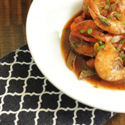 Pepper Shrimp